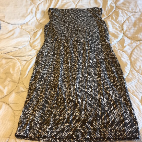 Cute Professional Ann Taylor SP Dress - Picture 5 of 5